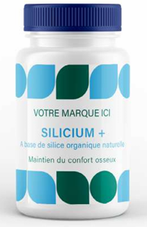 Silicium +